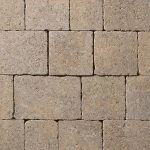 Mellifont blocks Curragh gold swatch